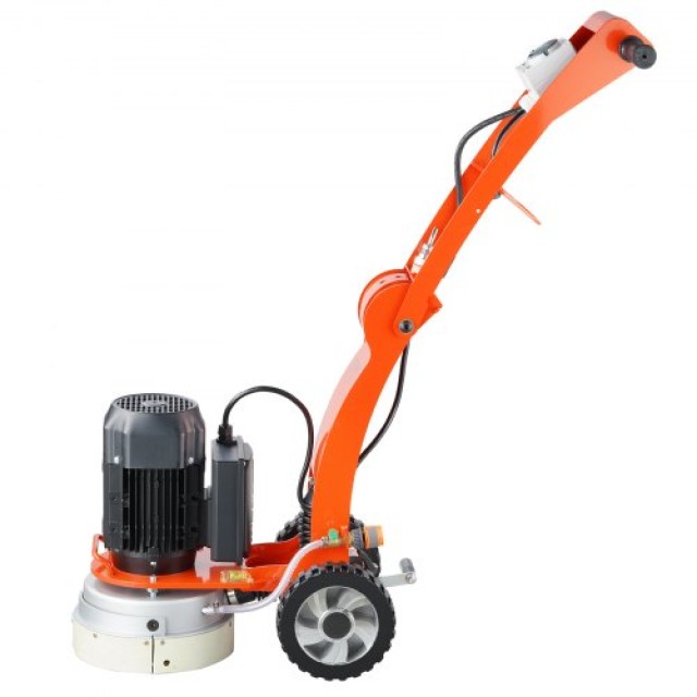 VEVOR Τρίφτης Δαπέδου 10 3.0HP Ρυθμιζόμενος  HNTSGJJS1300C00IVV2