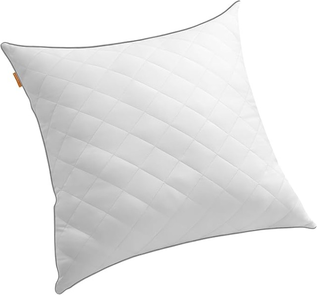 Μαξιλάρι SONGMICS HOME 80x80 cm Αναστρέψιμο 