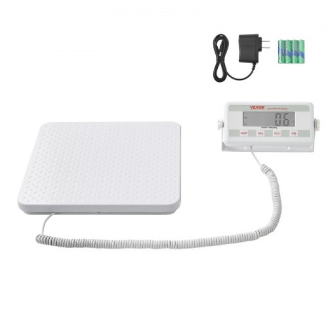 Φορητή Ιατρική Ζυγαριά VEVOR 200KG για eShop  BXSYSCBSLHJ4NX1Y9V2