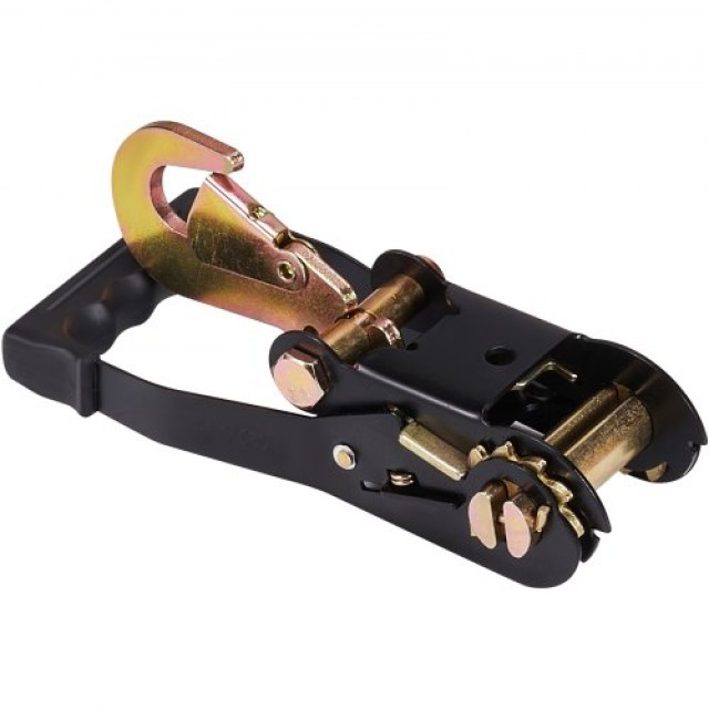 Σετ Ιμάντες Δεσίματος VEVOR, 2 x 120, 4τμχ  CLJGTJT42X120FXGJV0