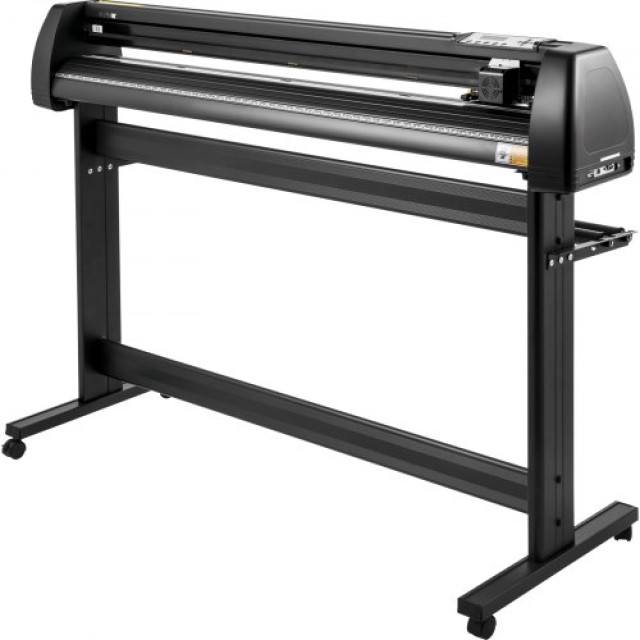 VEVOR Κοπτικό Βινυλίου 53 με Λογισμικό SignCut & SignMaster  KZFLEXI1350MM59JFV2