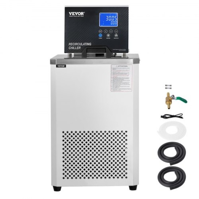 VEVOR Εργαστηριακός Ψύκτης Κυκλοφορητής 6L -4°F έως 212°F  SYSXHLQQ6L20GFYJQV2