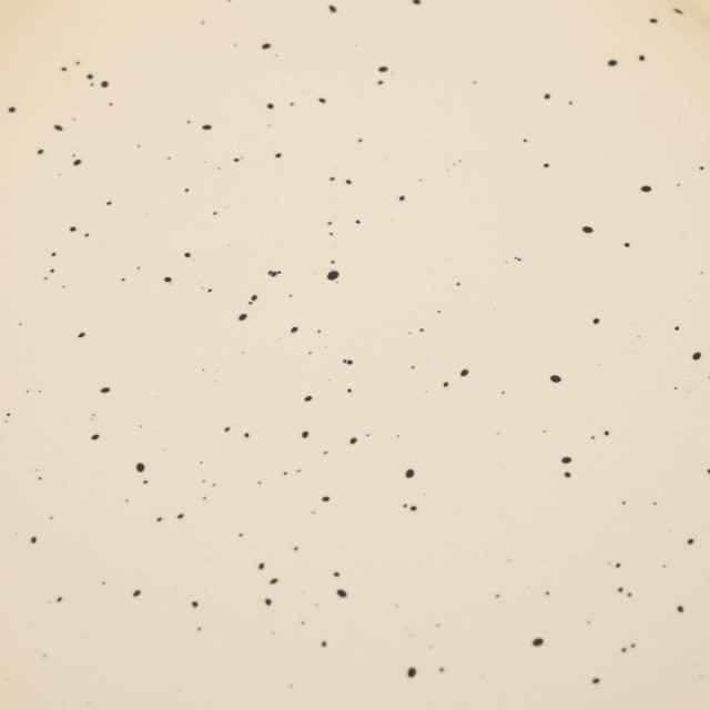 Atmosphera Σετ 2 Διακοσμητικών Δίσκων από Δολομίτη  211501