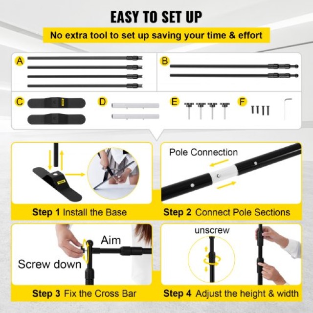 Σετ 4 Διαφημιστικών Banner Stand 54 έως 96 για Εμπορικές Εκθέσεις  ...