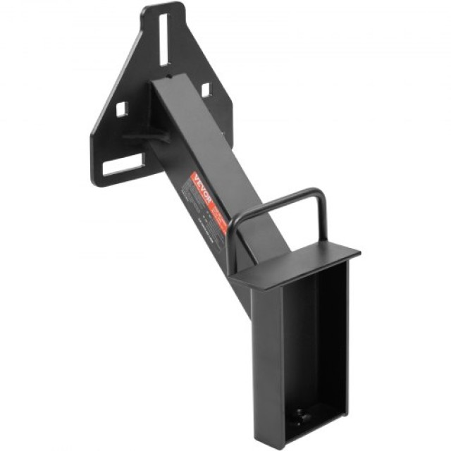 VEVOR Βάση Ρεζέρβας Τρέιλερ, 160 lbs, Συμβατή με 4, 5, 6 & 8 Μπουλόνια  BTCFJCK150LBSV8AWV0
