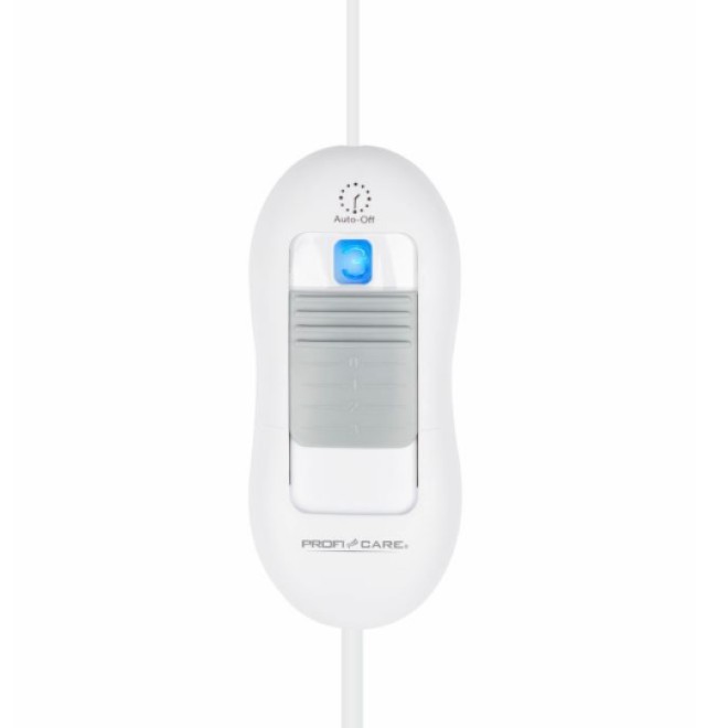 Ηλεκτρική Θερμοφόρα Πλάτης & Αυχένα 120 W PC-RNH3107 ProfiCare