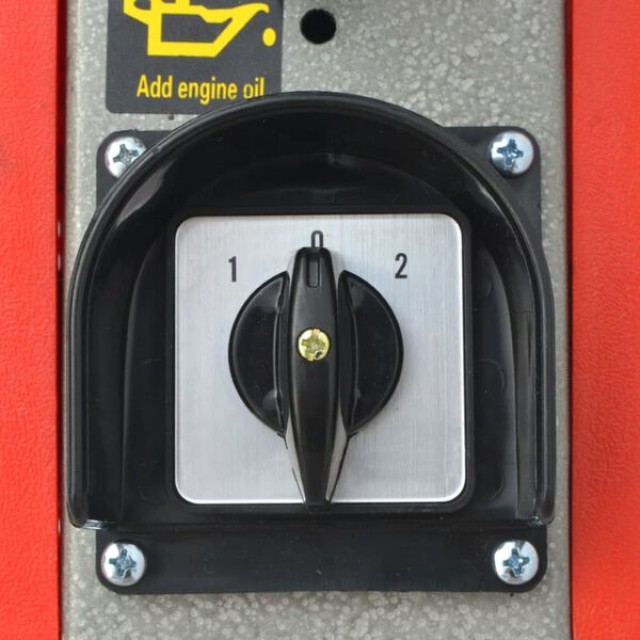 vidaXL Αποφρακτικό Μηχάνημα 250 W 15 μ. x 16 χιλ. 4,5 μ. x 9,5 χιλ....