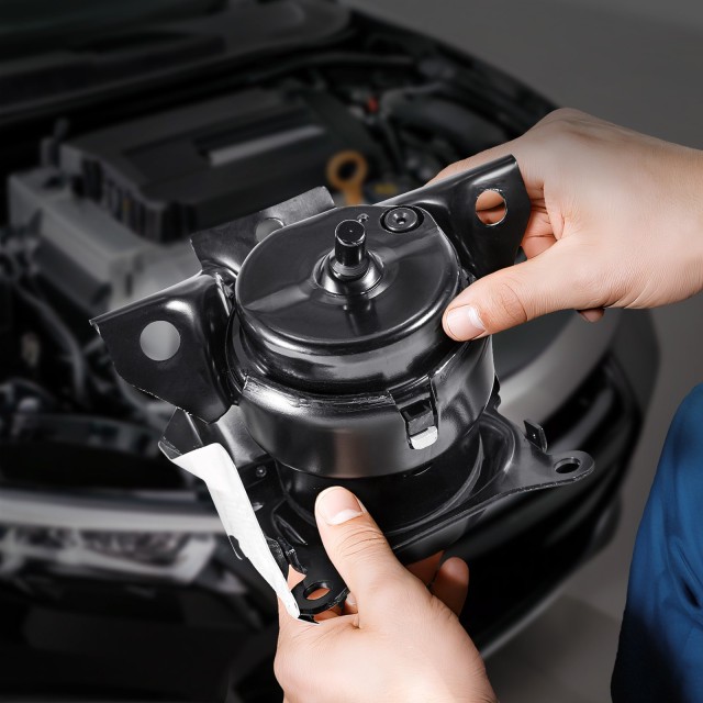 VEVOR Σέτ Βάσεων Κινητήρα για Chevrolet Silverado 1500 5.3L V8 (201...