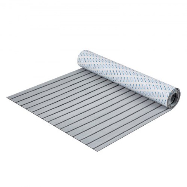 VEVOR Δάπεδο Σκάφους EVA Foam 94.5 x 35.4, Αντιολισθητικό Αυτοκόλλητο, 23.2 τ.π. για Σκάφη  CBZZFHPMDDHSS4TPHV0