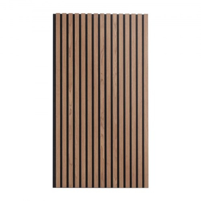 VEVOR  Ξύλινα Ακουστικά Πάνελ 60x120 εκ. Καρυδιάς  FHXWBTQBHTMLN2P64V0