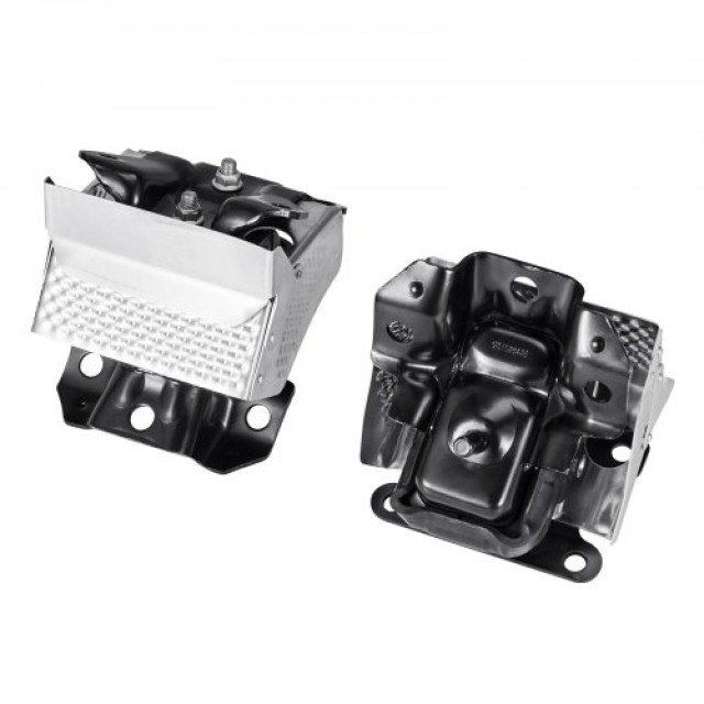 VEVOR Σετ Βαστάγματα Κινητήρα για Chevrolet Silverado 1500 V8 5.3L ... VEVOR Σετ Βαστάγματα Κινητήρα για Chevrolet Silverado 1500 V8 5.3L ...