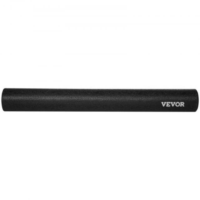 VEVOR Χαλάκι Διαδρόμου για Χαλί 4mm 900x2000mm Εξοπλισμός Άσκησης J...