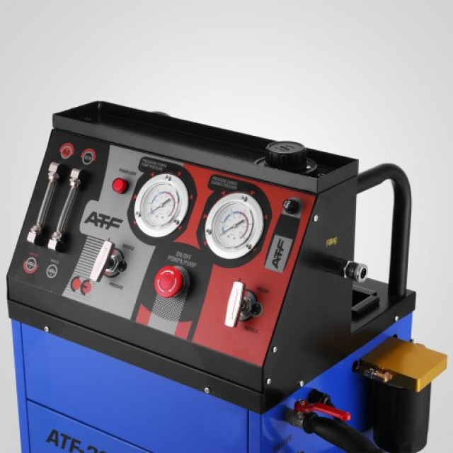 VEVOR  Μηχανή Ανταλλαγής Υγρών Κιβωτίου 12V, 0-60PSI  12VZDBSXQXJ000001V0