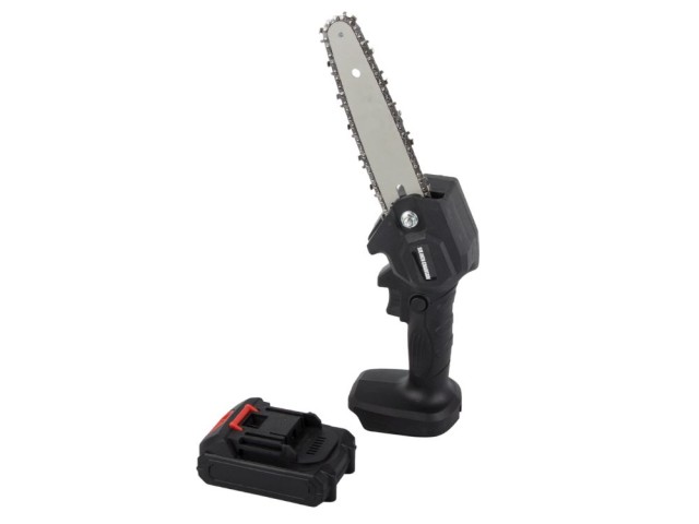 Verk Group Ασύρματο Αλυσοπρίονο Mini 6 ιντσών 5907451345740