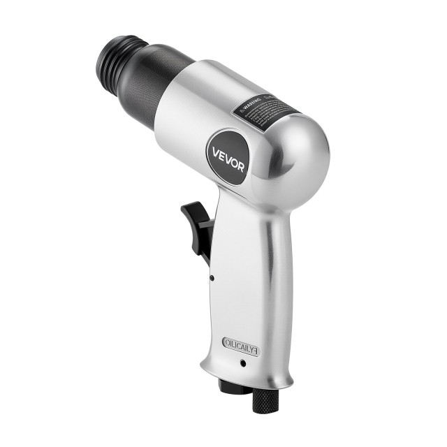 VEVOR Πνευματικό Σφυρί Air Hammer 4500 BPM με Needle Scaler & 4 Καλ...