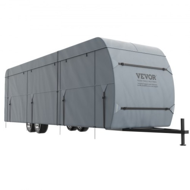 Κάλυμμα Τροχόσπιτου VEVOR Αδιάβροχο 30-32 για RV Class A  TCSFCCYTGSFCVZTTJV0