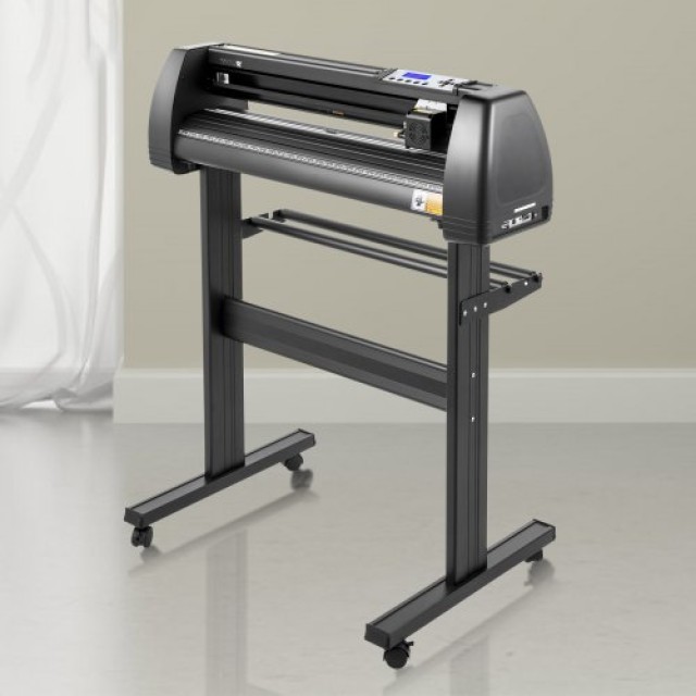 VEVOR Κοπτικό Βινυλίου 34 με Λογισμικό SignCut για Windows/MAC  KZJFLEXI870MMF0WYV2