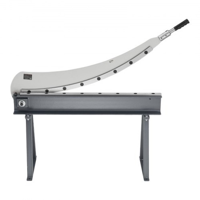 VEVOR Ψαλίδι Γκιλοτίνας 1000mm για Μεταλλικά Φύλλα LSJBJCGK39YCG2SB...