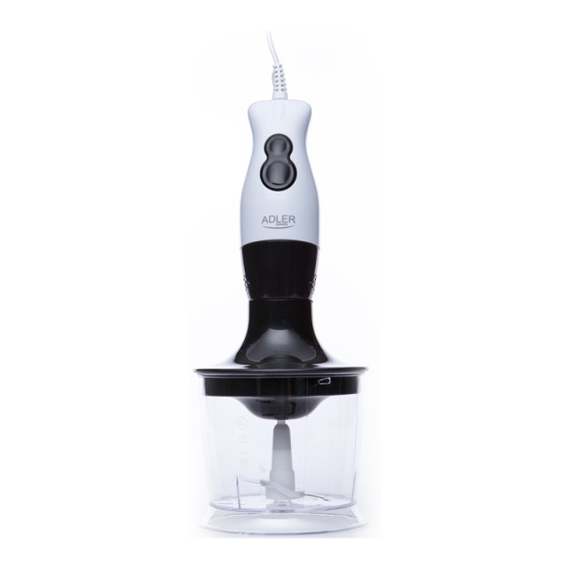 Ραβδομπλέντερ Adler AD-4605