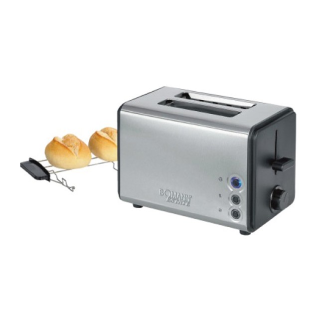 Φρυγανιέρα Bomann TA1371