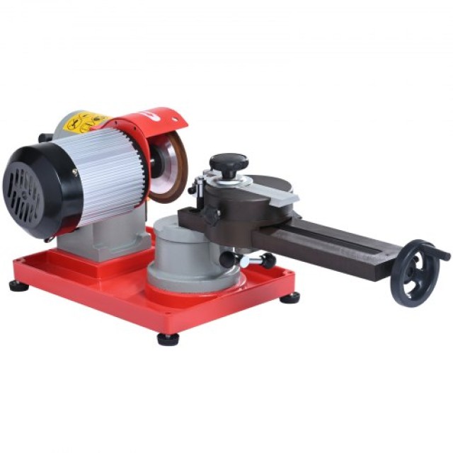 VEVOR Ακονιστής Δίσκων 370W 3600RPM & Τροχός 5  YJPMGJYJPMC5FMS0RV2