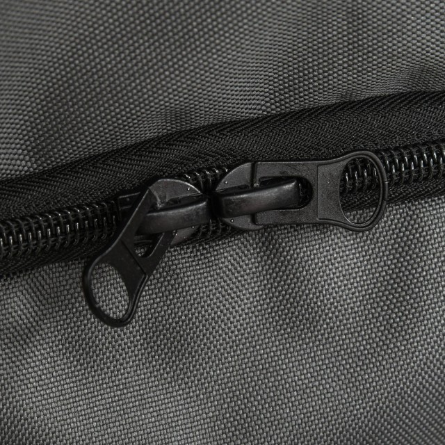 Καρότσι Μεταφοράς Κατοικίδιου 76.5 x 52 x 95 cm PawHut D00-126GY