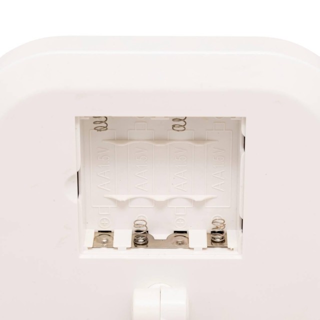 5FIVE Simply smart Φωτιζόμενος Καθρέφτης 19,8εκ 204934