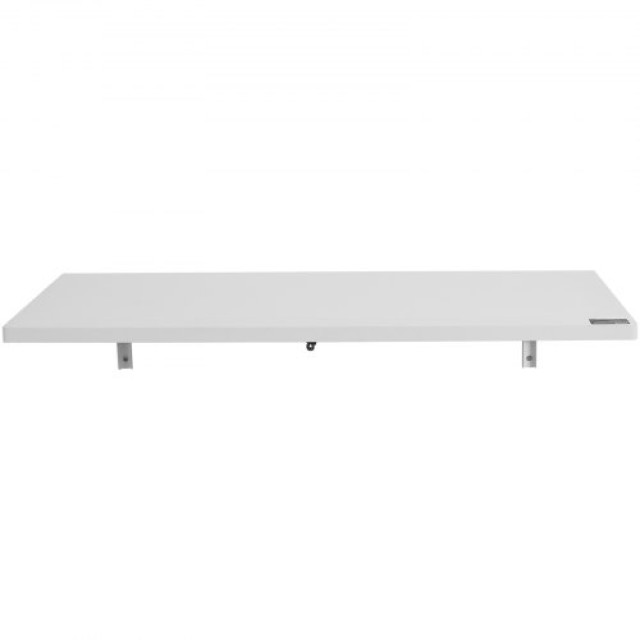 Πτυσσόμενο Επιτοίχιο Γραφείο VEVOR 1000 x 500 x 185 mm  BGSGZZPMBHB3UG5NNV0