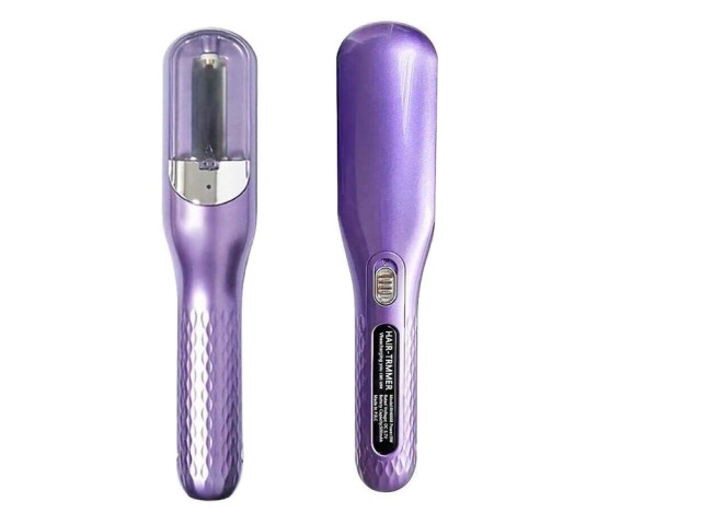 Trimmer Μαλλιών USB για Ψαλίδα & Styling 25 x 5 cm 5907451364246 Ve...