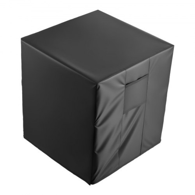 VEVOR Κάλυμμα Κλιματιστικού 863x812x762 mm για Εξωτερικό Χώρο, Τριώ...