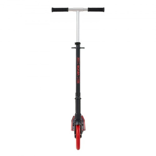 VEVOR Παιδικό Πατίνι 2 Τροχών για 8 ετών και άνω με Ρυθμιζόμενο Τιμ... VEVOR Παιδικό Πατίνι 2 Τροχών για 8 ετών και άνω με Ρυθμιζόμενο Τιμ...