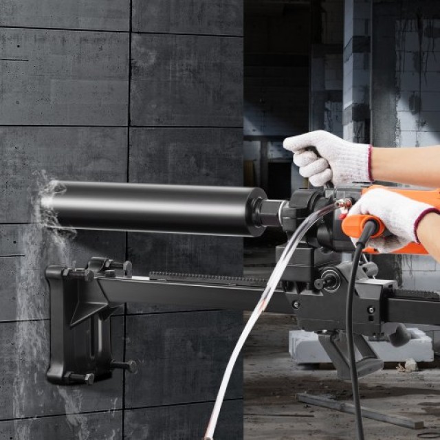 VEVOR Μηχάνημα Πυρηνοληψίας 2600W Χειρός & Βάσης 0.8-7.1in  SCJGSZK...
