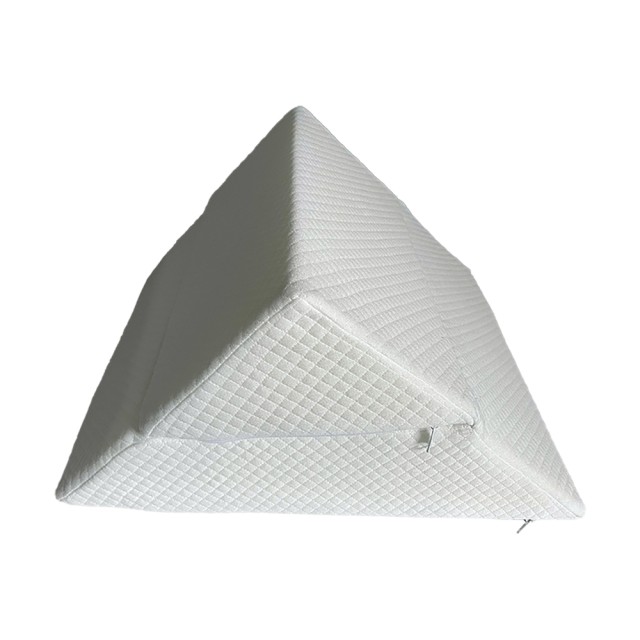 Τριγωνικό Μαξιλάρι  60 x 40 x 24 cm BN4491 GEM