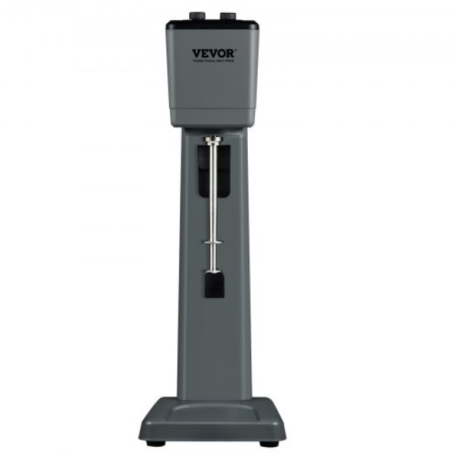 Μηχανή Παρασκευής Μιλκσέικ VEVOR 375W Ανοξείδωτη Blender Ποτών  DTNXJHABS375WK7HDV2