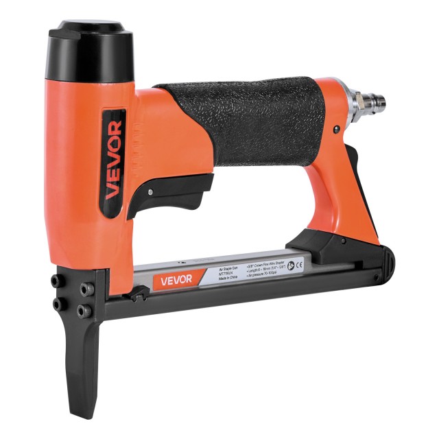 VEVOR Πνευματικό Καρφωτικό 22-Guage, Εκτεταμένη Μύτη, Κομβικού Μήκο... VEVOR Πνευματικό Καρφωτικό 22-Guage, Εκτεταμένη Μύτη, Κομβικού Μήκο...