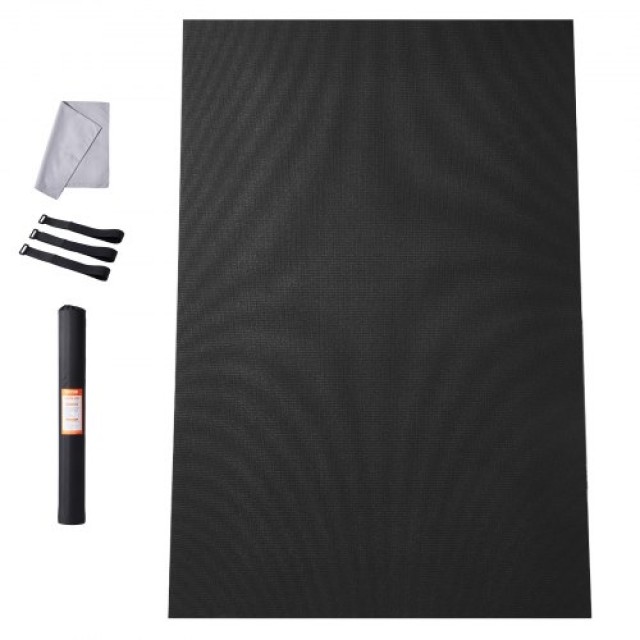 VEVOR Στρώμα Γυμναστικής Αντιολισθητικό (6x4ft)  DXYJD4YC6YC0WR5E5V0