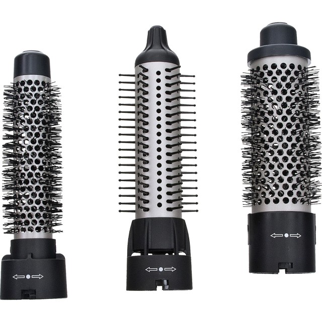 Wahl Professional Ηλεκτρική Βούρτσα με Αέρα για Ίσιωμα 1100W