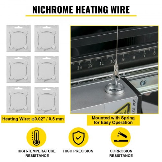 Μηχανή Κοπής Φελιζόλ VEVOR 42cm Πάχος Κοπής, 127cm Μήκος Κοπής, Κόφ... Μηχανή Κοπής Φελιζόλ VEVOR 42cm Πάχος Κοπής, 127cm Μήκος Κοπής, Κόφ...