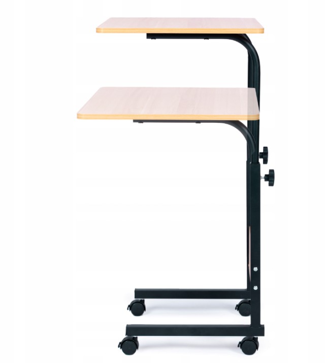 Επεκτεινόμενο Τραπεζάκι για Laptop PJJCT0135-60C MODERNHOME