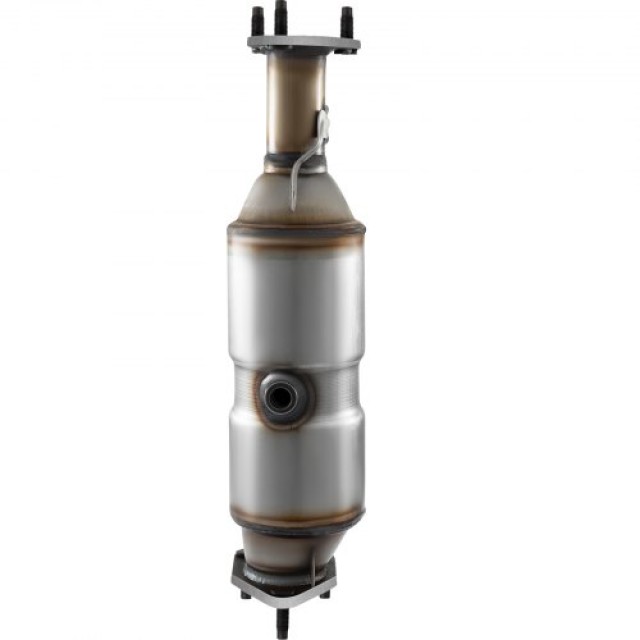 VEVOR Καταλύτης Υψηλής Ροής για Honda Accord 2003-2007 2.4L  CHZHQ03-07BTYG001V0