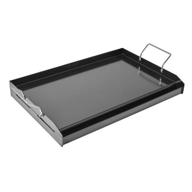 VEVOR Επίπεδη Σχάρα 24x16 Carbon Steel BBQ SCJPTG2516INF3XQ4V0