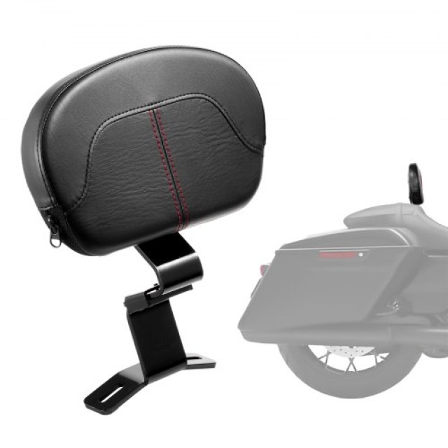 VEVOR Πλάτη Μοτοσυκλέτας για Harley-Davidson Touring MTCQSKBJDKBJ9UWXZV0