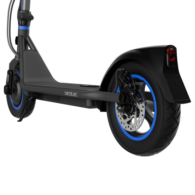 CECOTEC  Ηλεκτρικό Πατίνι Bongo D20 XL Connected με Ισχύ 630 W, Αυτονομία 20 χλμ & Συμβατότητα με Εφαρμογή Κινητού  CEC-07356