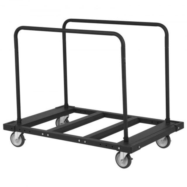 Καρότσι Γυψοσανίδας VEVOR, 1800 LBS, με Ρόδες 5, για Γκαράζ, Σπίτι, Αποθήκη  BLTCSGS00000FF996V0