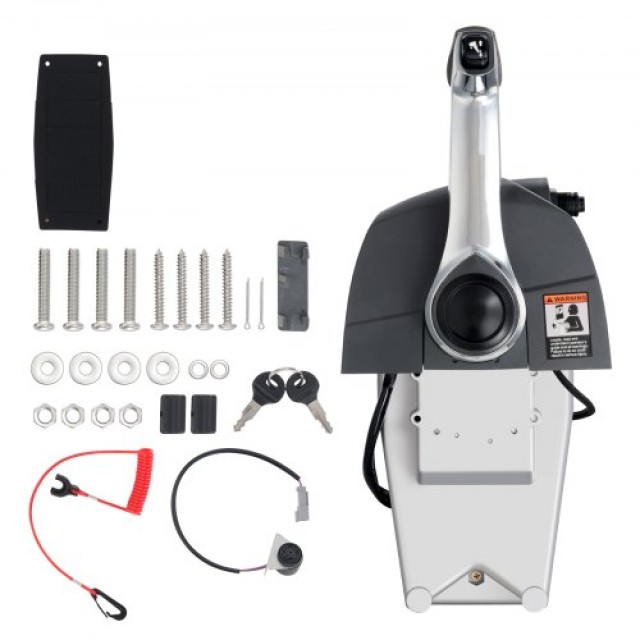 Εξωτερικός Χειρισμός VEVOR για Evinrude Johnson  DZSCYMKZQEVIWACGDV9