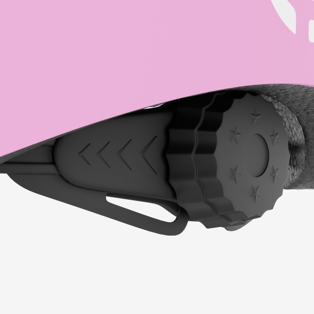 Tulano Ροζ Παιδικό Κράνος Ποδηλάτου & Σκούτερ ABS/EPS 48-52 cm για ... Tulano Ροζ Παιδικό Κράνος Ποδηλάτου & Σκούτερ ABS/EPS 48-52 cm για ...