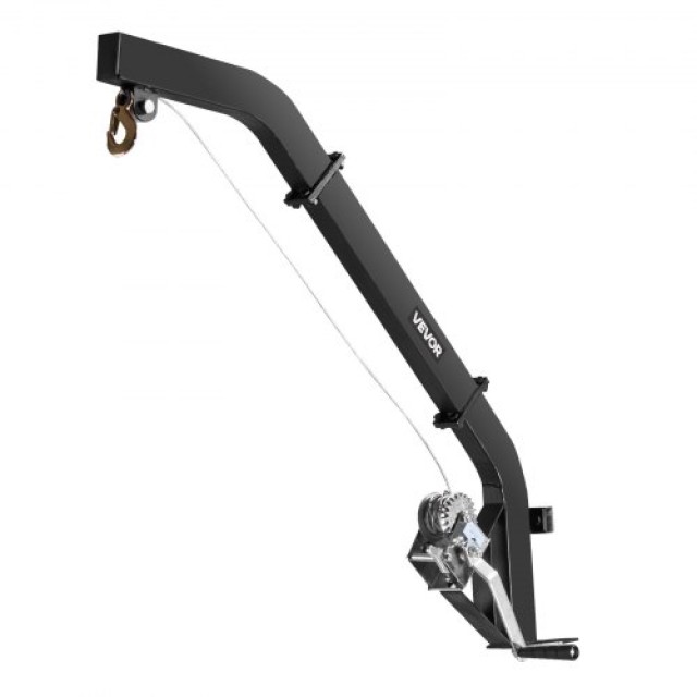 VEVOR Ανυψωτήρας Θηραμάτων Δέντρου, Φορτίου 353lbs, με Ιμάντα Καστά... VEVOR Ανυψωτήρας Θηραμάτων Δέντρου, Φορτίου 353lbs, με Ιμάντα Καστά...