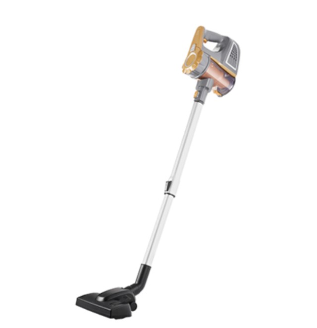 Ηλεκτρική Σκούπα 2 σε 1 Stick & Χειρός 800W Λευκή AD-7036w ADLER