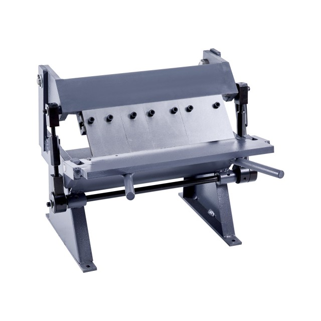 VEVOR Φρένο Κάμψης Λαμαρίνας 20 Ga με 5 Δάχτυλα 0-135° FDSWQZDQFDSW... VEVOR Φρένο Κάμψης Λαμαρίνας 20 Ga με 5 Δάχτυλα 0-135° FDSWQZDQFDSW...