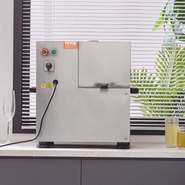 Ηλεκτρικός Αποχυμωτής Ζαχαροκάλαμου VEVOR 800W 4 Κύλινδροι  DDSYGZZZJDD4UQ7M2V2